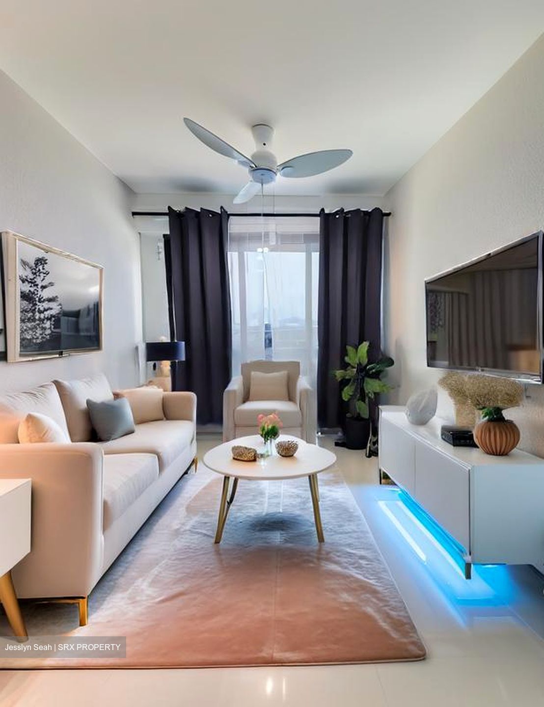 Normanton Park (D5), Apartment #477546791